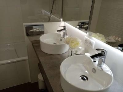 Best Western Royan Ocean - 127