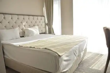 Prusias Otel - 39