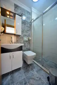 Asil Apart Otel - 24