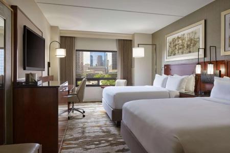 Hilton Denver City Center - 3