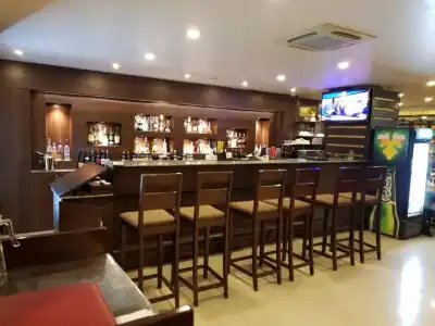 Yatri Suites and Spa - 24