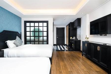 Glory Boutique Suites - 50
