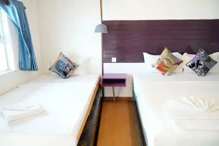 Sandy Beach Bungalows by EHM - 55