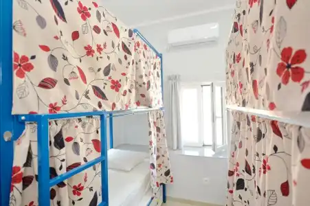 Hostel Pupa - 35