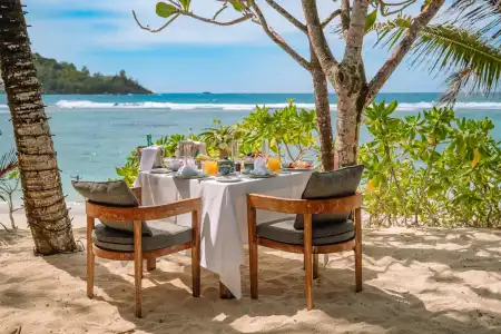 Kempinski Seychelles Resort - 35