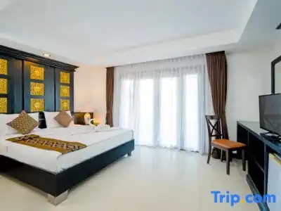 Phi Phi Andaman Legacy Resort - 149