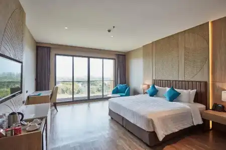 Laguna Grand & Spa Songkhla - 92