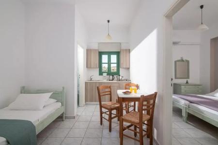 Portokali Apartments - 24