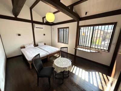 Inase Otsu Machiya Bed & Breakfast - 56