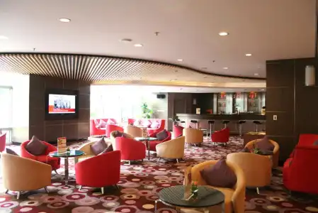 Novotel Shanghai Atlantis - 21