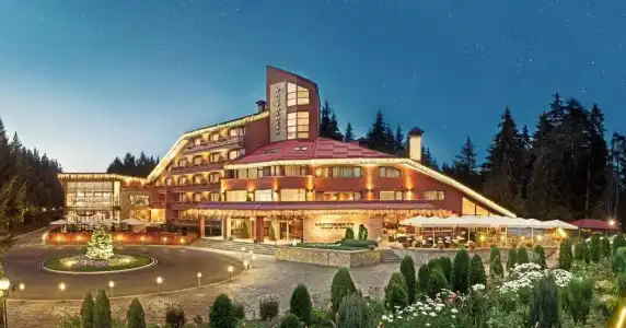 Yastrebets Wellness & Spa - 10