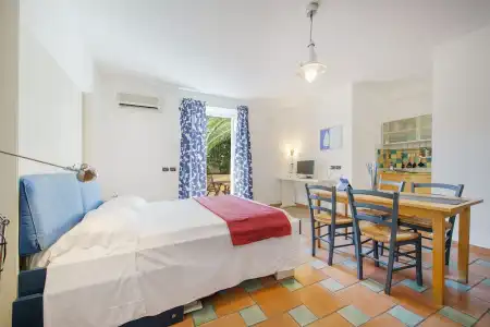 Palazzo Attila - Gioia Apartments - 3
