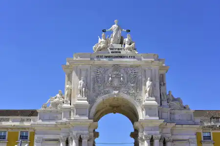 Pousada de Lisboa, Praça do Comércio - Small Luxury - 41