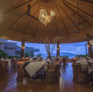 Kalima Resort & Spa - 37