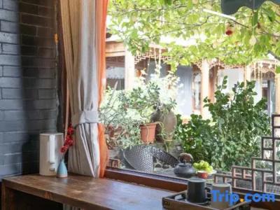 Lijiang Shuhe Romantic Time Boutique Homestay - 12