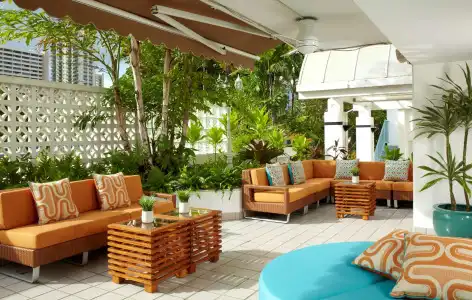Oasis Waikiki - 19