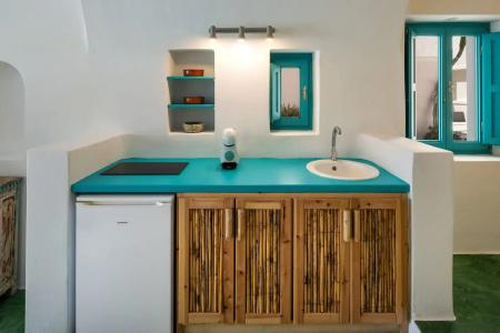 Nissia Beach Apartments and Suites - 82