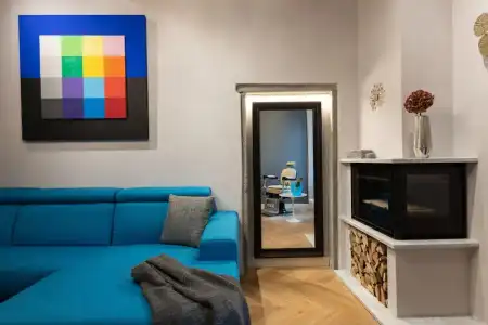 Kairos by Florence Art Apartments - 245