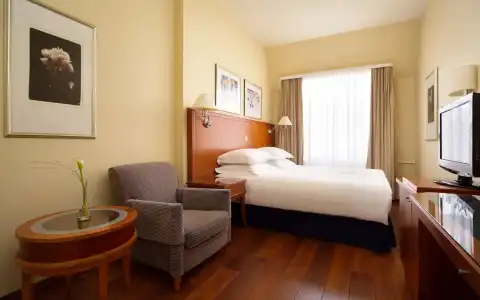 Radisson Blu Ridzene, Riga - 3