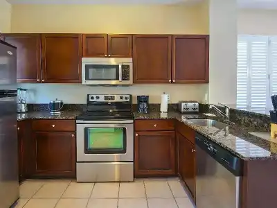 Villas At Hawks Cay Resort - 77