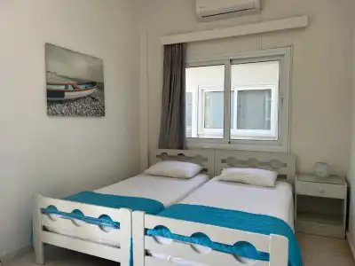 Themis Apartments - 102