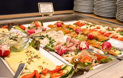 BE Bio be Natural - Direkt am Wasser - 19