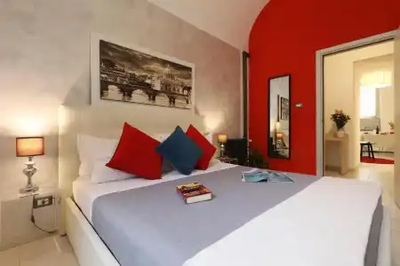 Grand Tour Rome Suites - Liberty Collection - 121