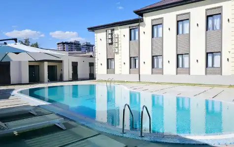 Hanra Stay Mini-hotel - 9