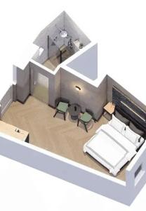 Mamilla view URBAN - Boutique - 31