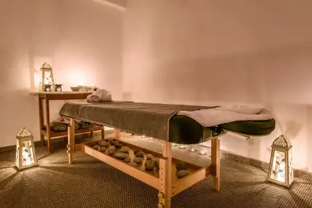 Elysian Suites - 13