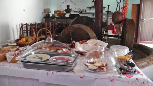 Oasis Guesthouse - 8