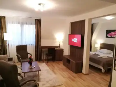 Zakliki Apart-Hotel - 61