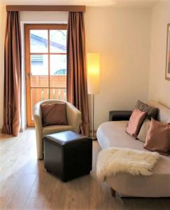 Sonnenhof - Bed & Breakfast & Appartements - 124