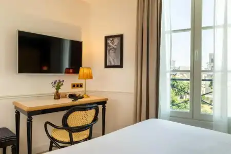 Hôtel Observatoire Luxembourg - 46