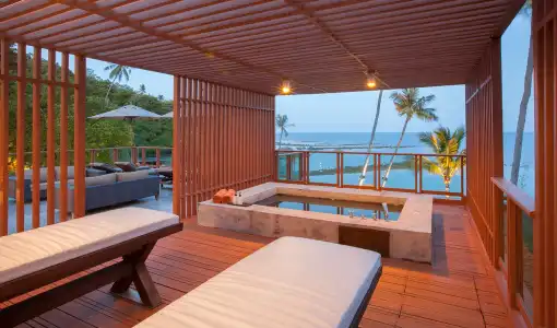 ShaSa Resort & Residences, Koh Samui - 19
