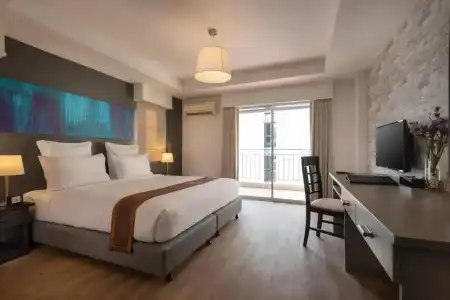 Journeyhub Pattaya Central - 80