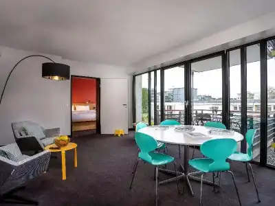 ibis Styles Darmstadt - 48