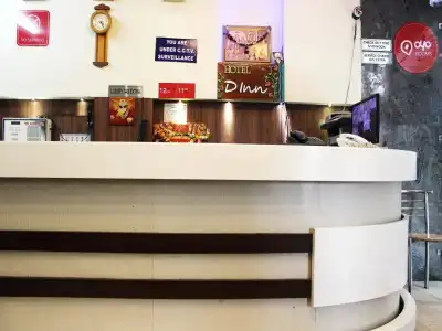D Inn - 9