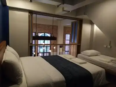 Natee Hostel - 3