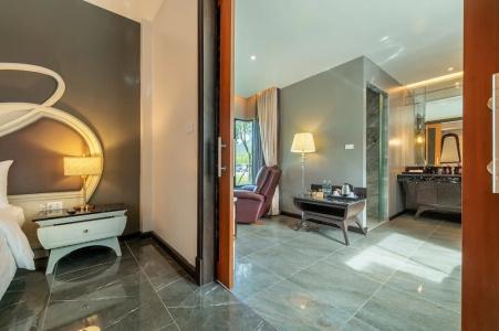 Phukalini Luxury Pool Villa & Onsen - 94