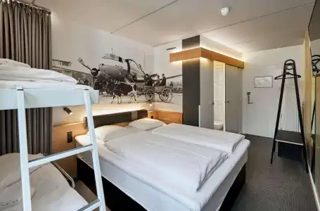 Billund Airport - 106