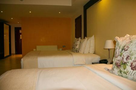 Peninsula Dar Es Salaam - 4