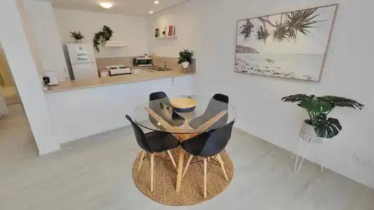 The Noosa Apartments - 120