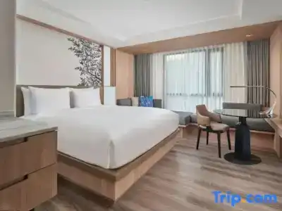 Courtyard by Marriott North - 21