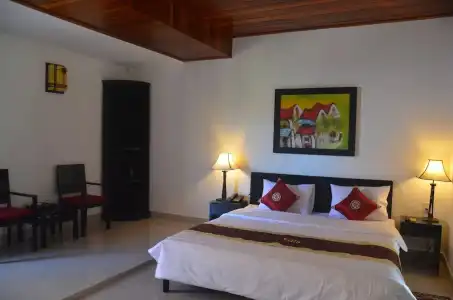 Hoi An Red Frangipani Villa - 24