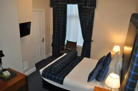 Argyll - 40