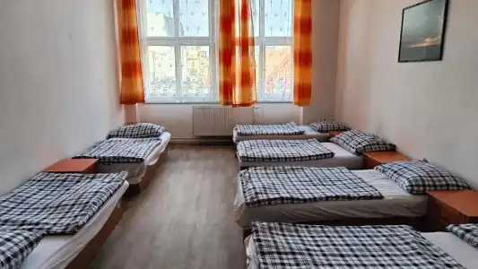 A Plus Hostel - Centrum - 19