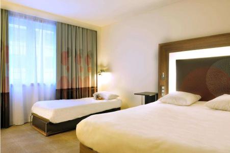 Novotel Brussels City Centre - 38
