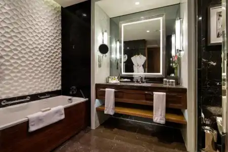 Hilton Istanbul Bomonti - 123