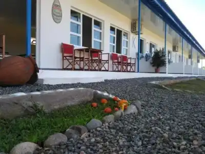 Kolkheti Inn - 0